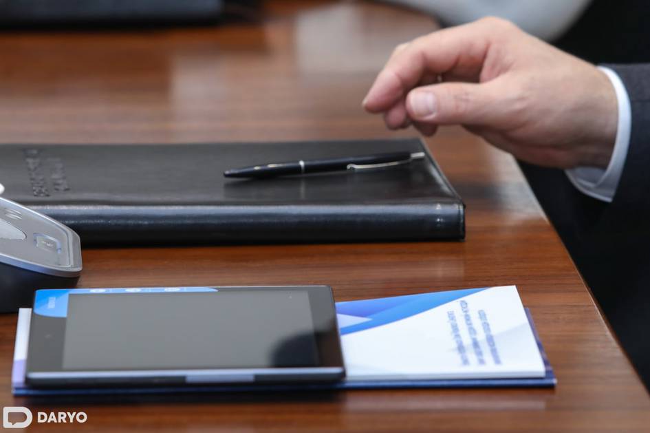 Uzbekistan introduces bank-notary e-system for high-value transactions